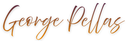 George Pellas - Guitarist & Vocalist George Pellas - Guitarist Based in Harwich, Essex